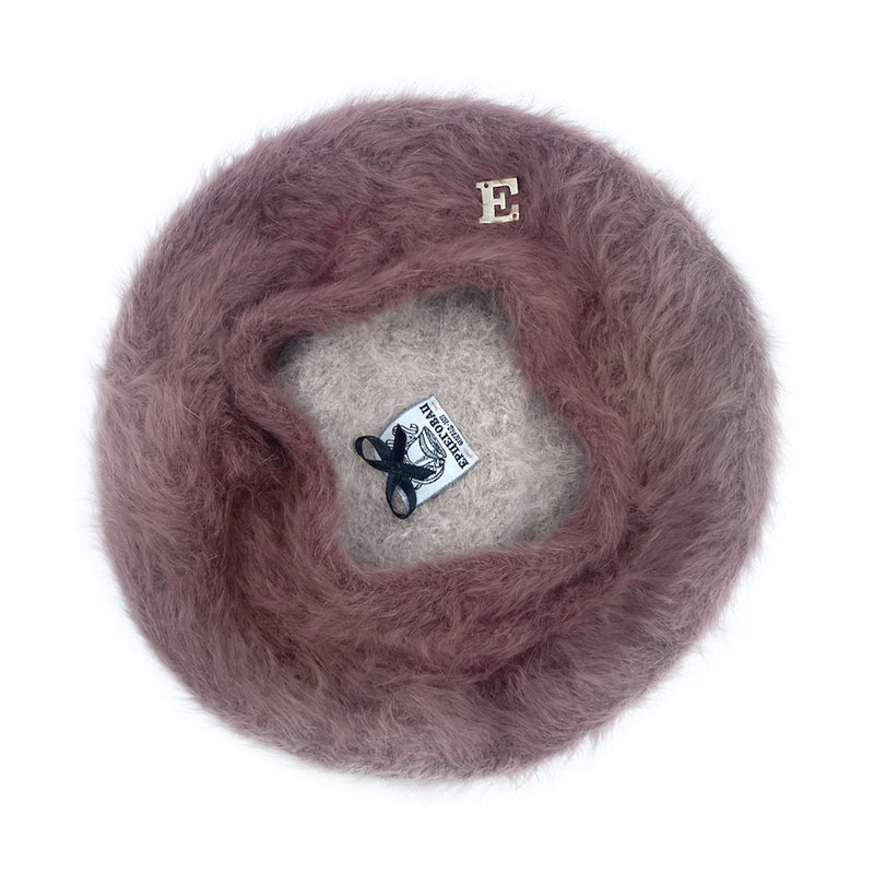 Beretka angora