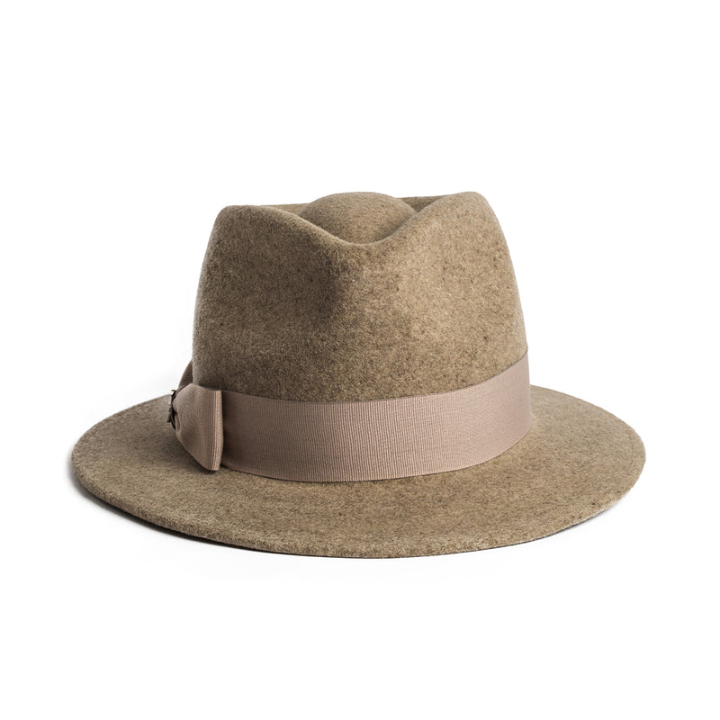 S Trilby