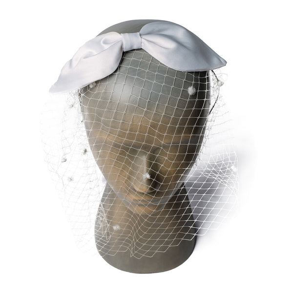 Mara fascinator