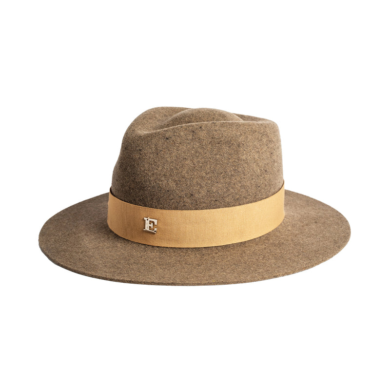 Feather Trilby