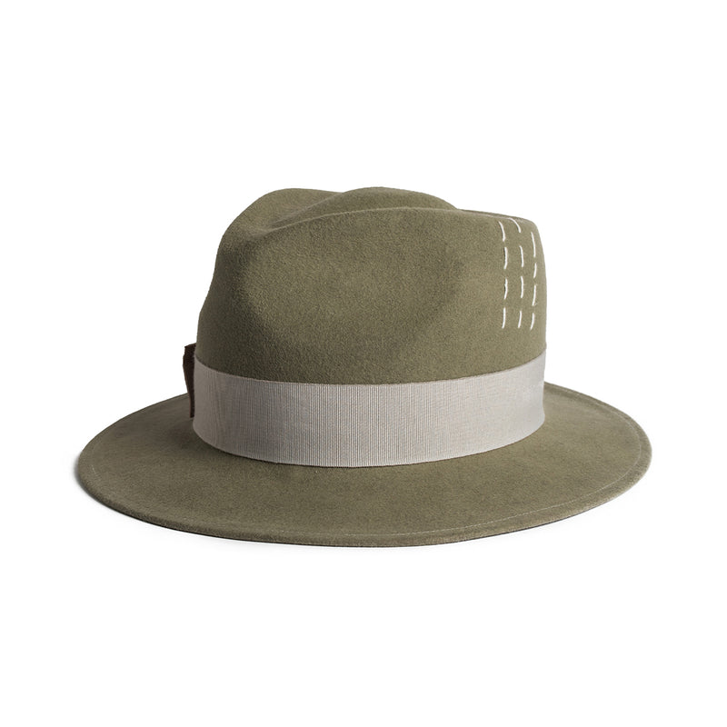S Trilby - limited