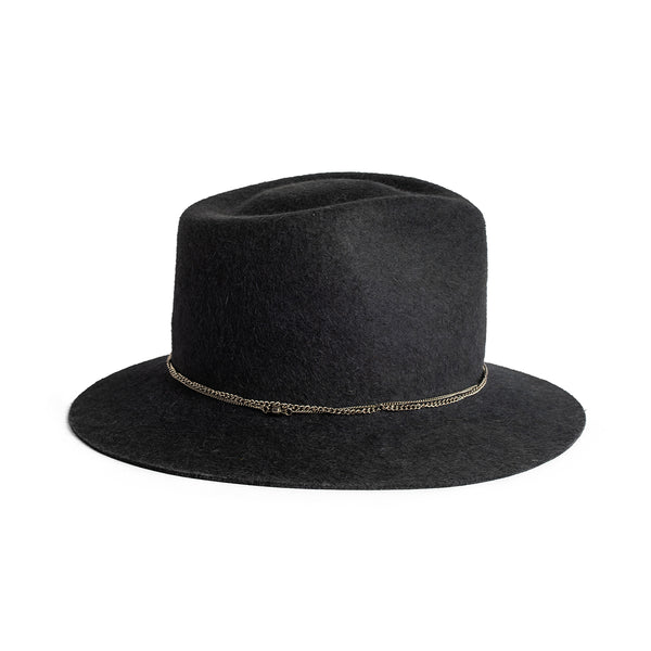 S Trilby