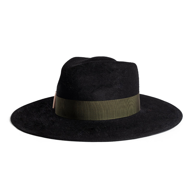 L Trilby