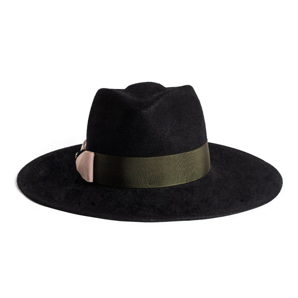 L Trilby