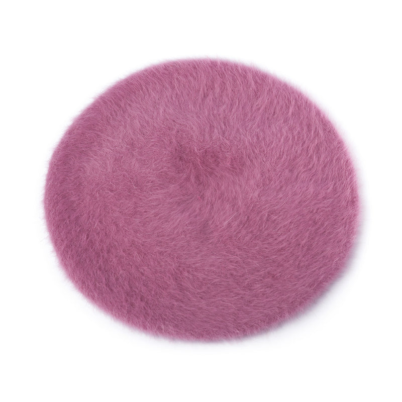 Beretka angora