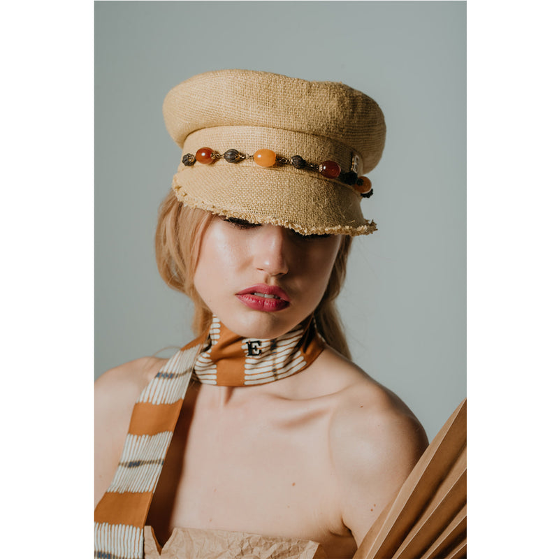 Moscow cap