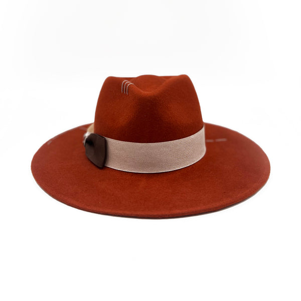 Trilby - Limited