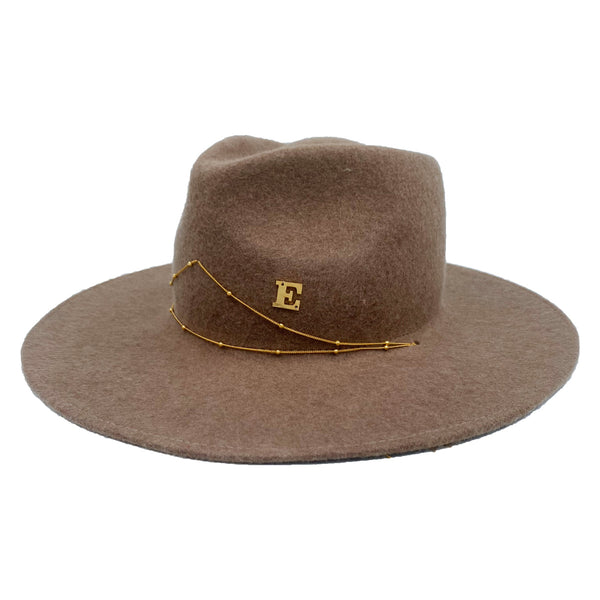 TRILBY