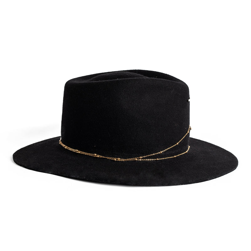 Trilby