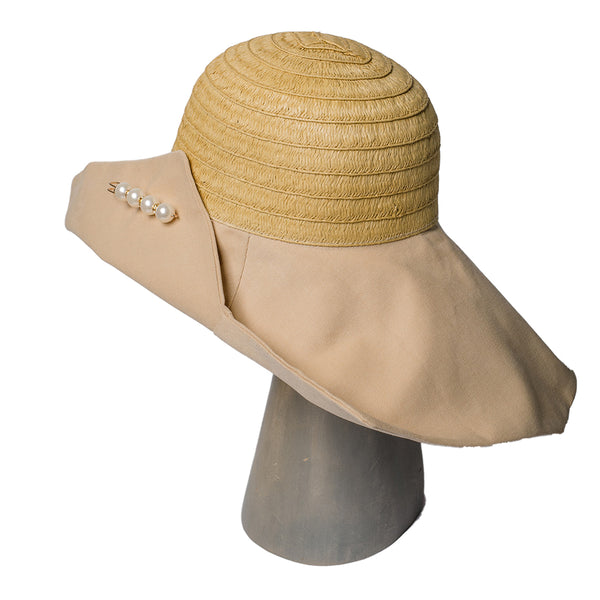 Pearl šešir