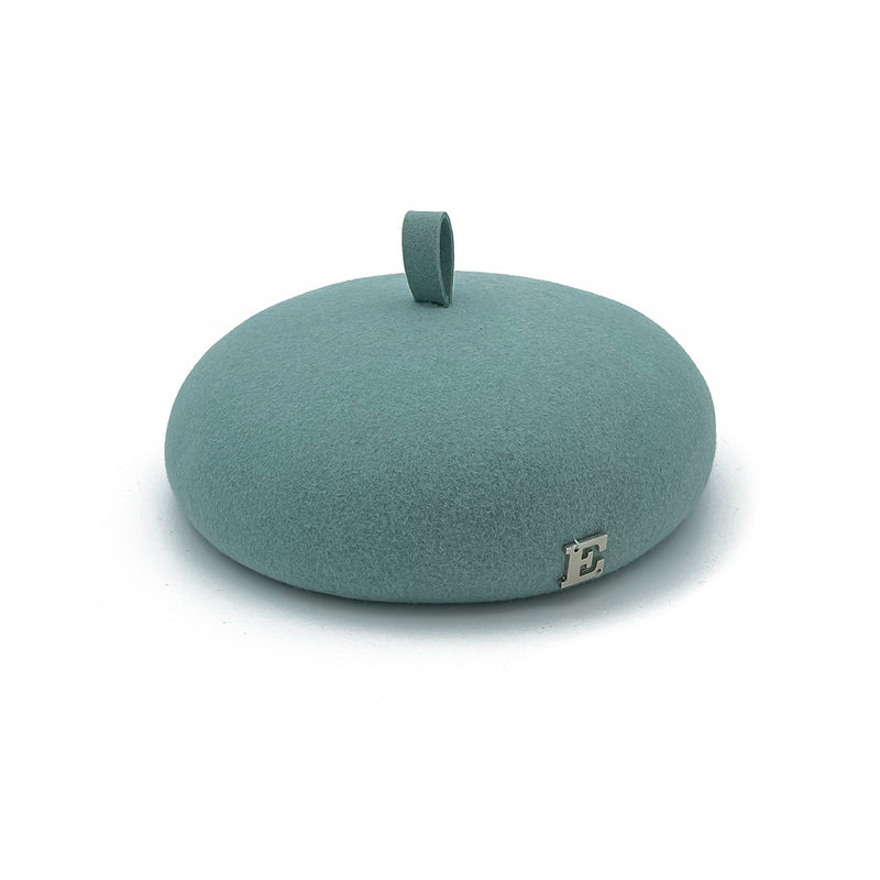 Svetlo plavi Macaroon