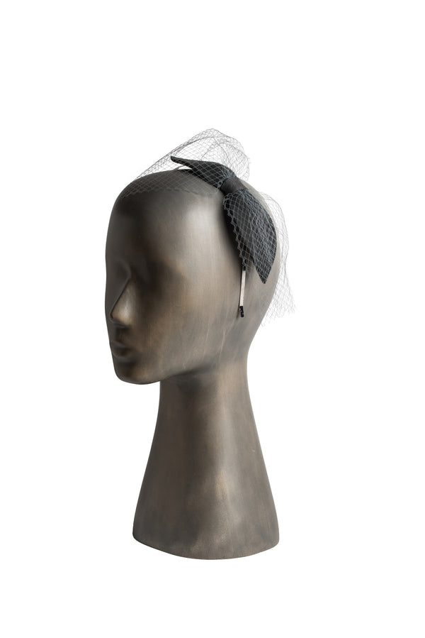 Mara fascinator