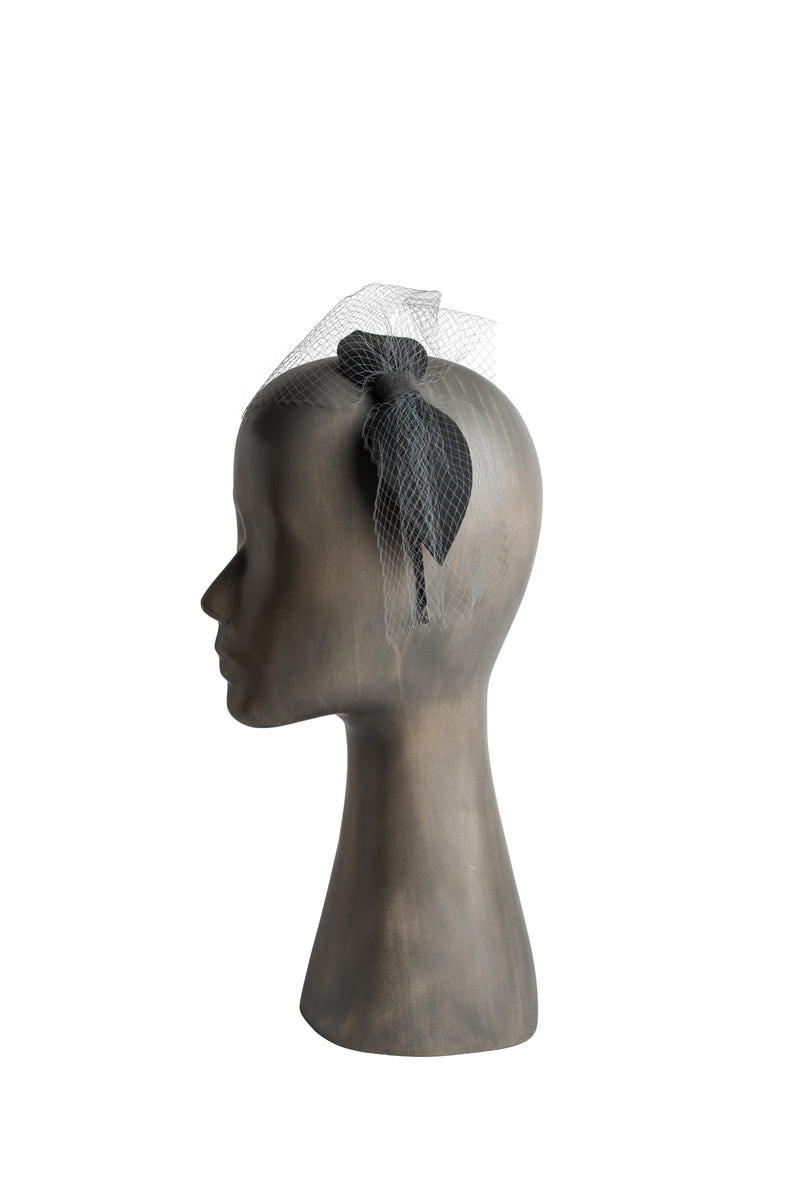 Mara fascinator