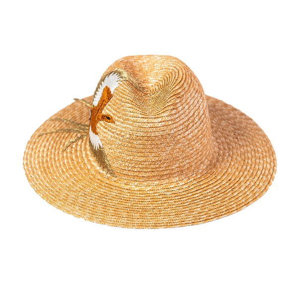 Ola Bird hat