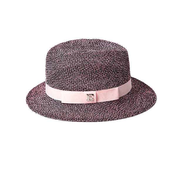 Rene Rose hat