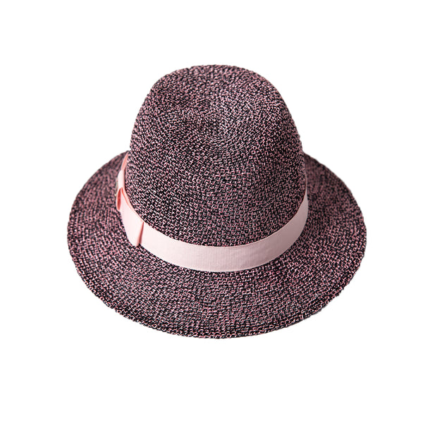 Rene Rose hat
