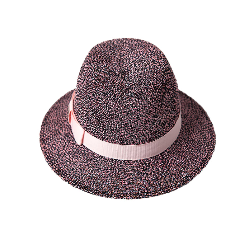 Rene Rose hat