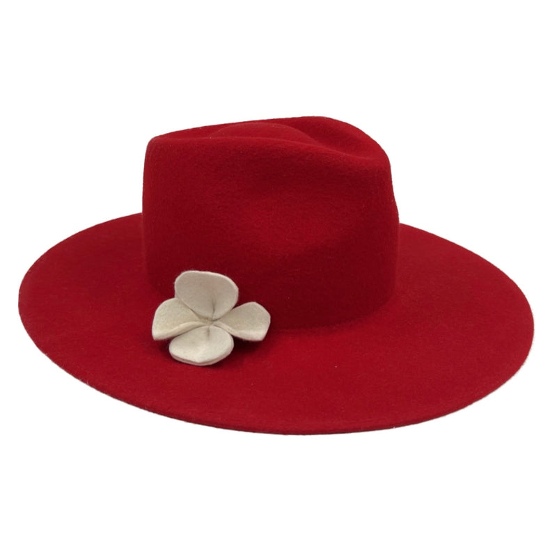 Trilby - RED Limited