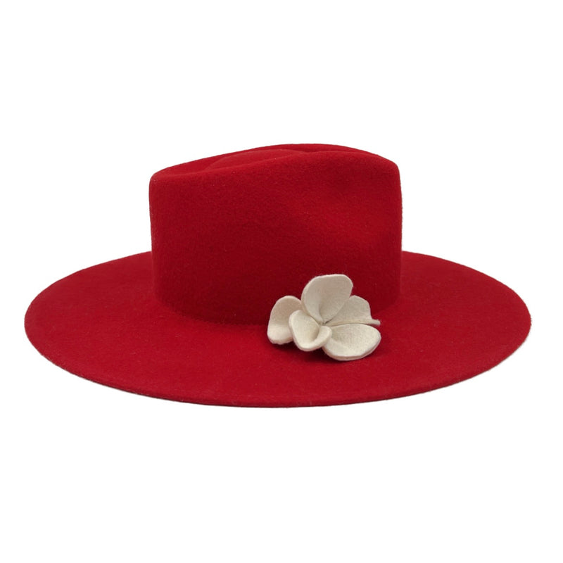 Trilby - RED Limited